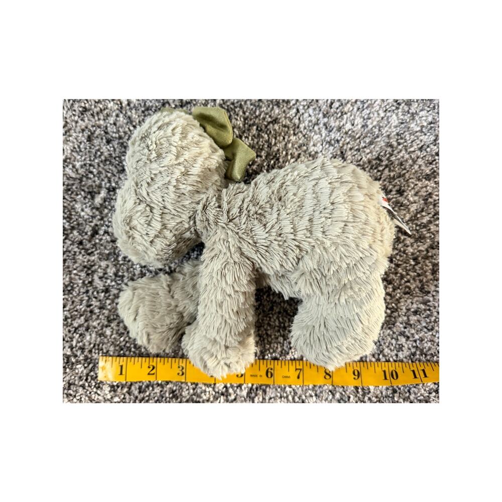 Jellycat Fuddlewuddle dinosaur plush - Picture 4 of 6